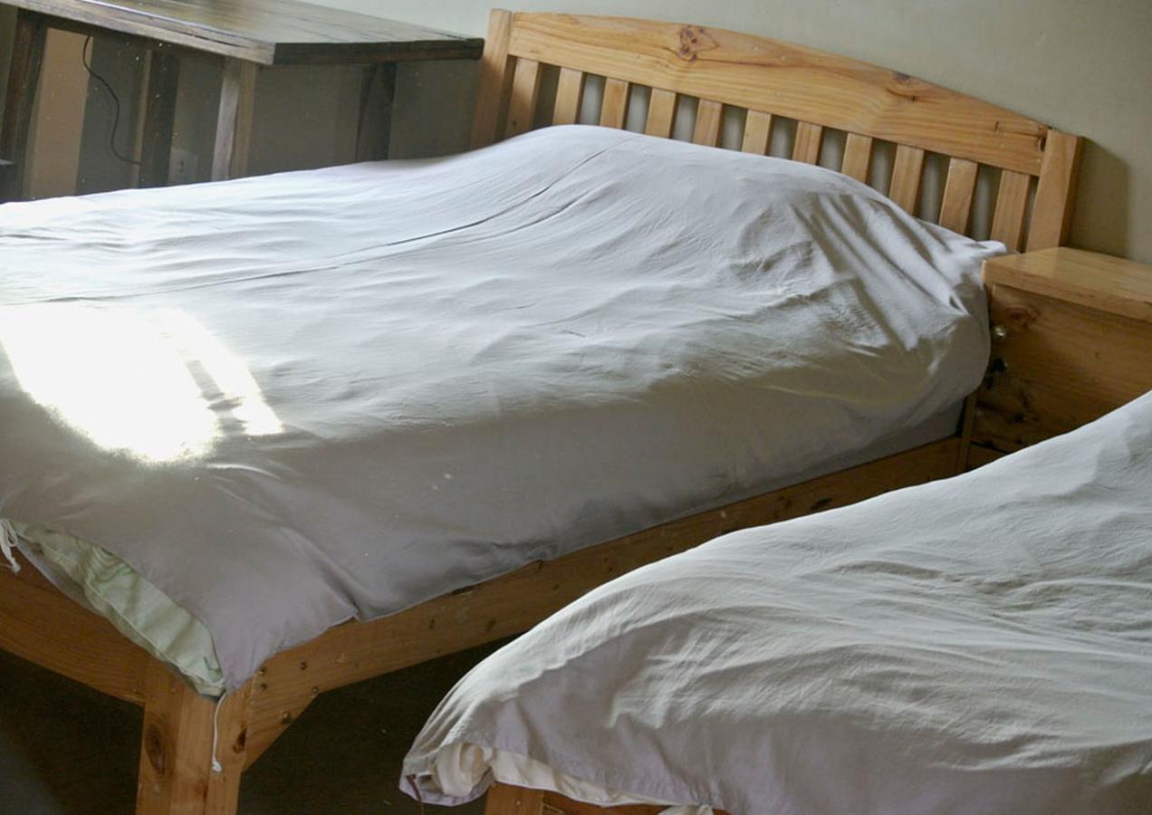 Bed and Breakfast Jamjuree Garden Ban Thung Ma Nieo Exterior foto